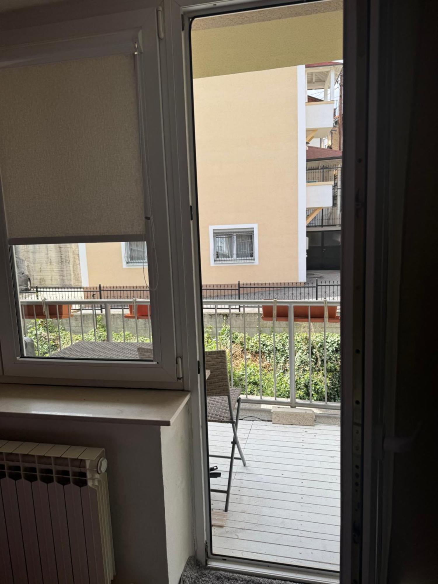Oldtown Apartments Ferhadija Sarajevo Bagian luar foto