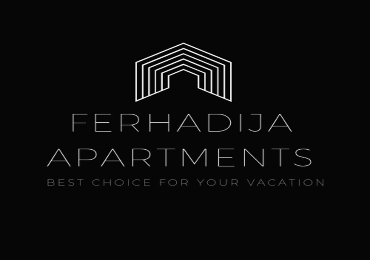Oldtown Apartments Ferhadija Sarajevo Bagian luar foto